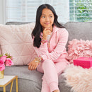 JUICY COUTURE GLAMOUR JEWELRY BOX