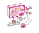 Princess in a Tin