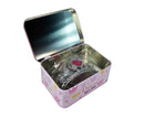 Princess in a Tin