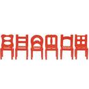 2" BALANCING CHAIR GAME