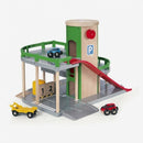 Brio Parking Garage