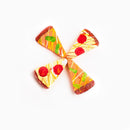 Pizza Sidewalk Chalk