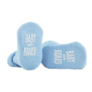 Baby on Board Socks