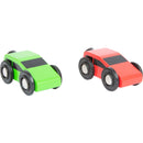 City Garage Playset Designed for Children