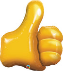 Thumbs Up Balloon