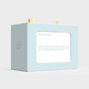 Mindfulness In 90 Days Scroll Box