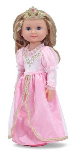 Princess Celeste Doll
