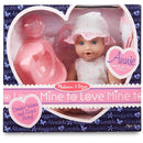 Annie Doll