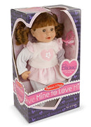 Brianna Doll