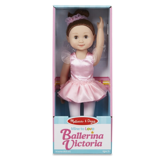 Victoria Doll