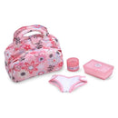 Mine to Love - Diaper Bag Set