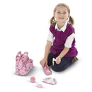 Mine to Love - Diaper Bag Set