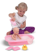 Mine to Love - Bathtub Set