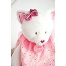 Dream Maker Cat Plush With Doudou Blanket
