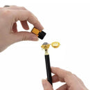 Rose Scented Essential Oil Diffuser Pen