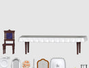 Shabbos Tish Building Set