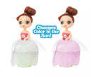 Mini Flower Surprise Doll