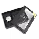 Men's Watch and Wallet Set