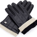 Midnight Classic Touchscreen Winter Gloves