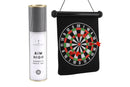 Dapper Chap 'Aim High' Magnetic Dartboard Set