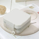 Travel Jewelry Organizer