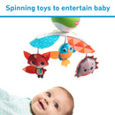 Meadow Days Take Along Mobile