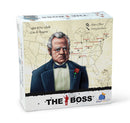 The Boss