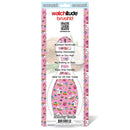 Scented Hair Brush by Watchitude