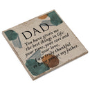 Tile Dad, You Have Given Me Best Ivory