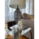 Citrus Verbena Succulent in Planter Diffuser Gift Set