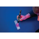 Invisible Ink Pen - Write & Read Invisible UV Light Msg