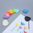 Jumbo Grip Coloring Crayons