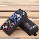 Men's Socks 5 Boxed Pair