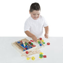 Construction Building Set in a Box