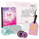 Adventure Is Calling Mindful Travel Set