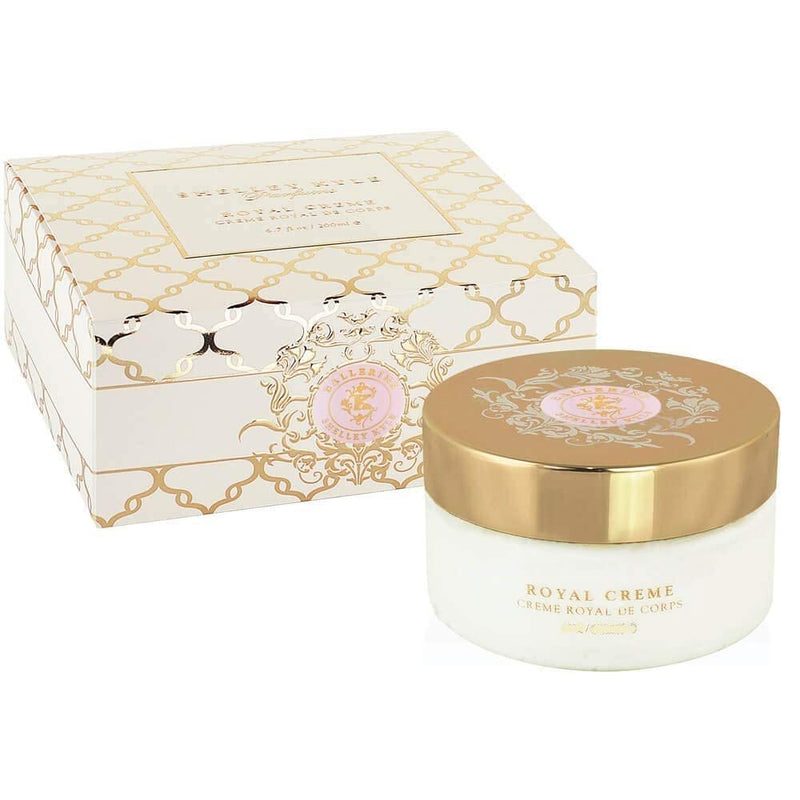 Ballerine Royal Body Cream