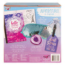Adventure Is Calling Mindful Travel Set