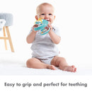 Blue In-spiral Rain Stick