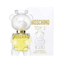 MOSCHINO- perfume & gift sets