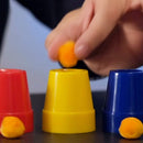 Marvins Magic Rabbit and Hat