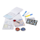Secret Decoder Deluxe Activity Set - On the Go