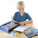 Secret Decoder Deluxe Activity Set - On the Go