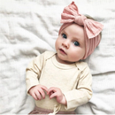 Cable Knit Nylon Headband