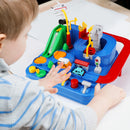 Car Adventure Toys