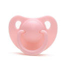 Light Pink Pacifier