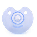 Blue Pacifier