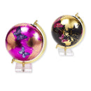 Wanderlust Butterfly Globe