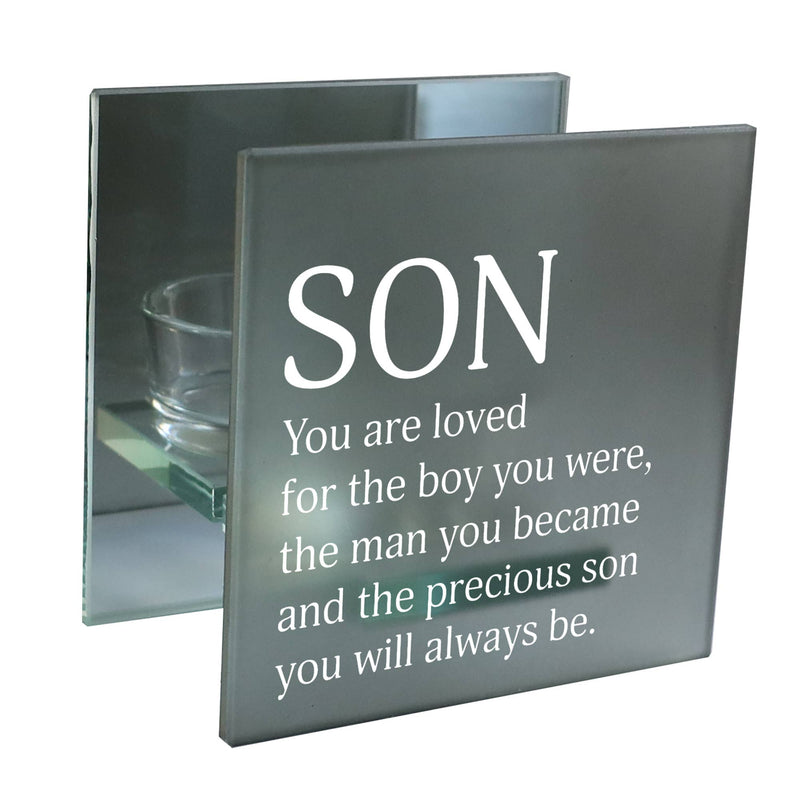 Son, You Are Loved