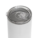 Skinny Sublimation Tumbler