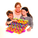 Multi-Level Snakes & Ladders - 3D Classic Game With A Twist